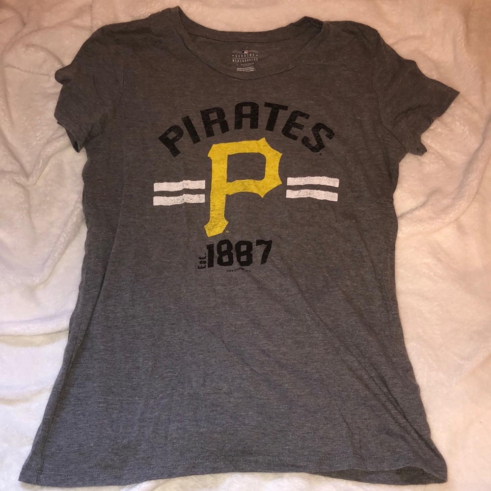 Pirates Tee
